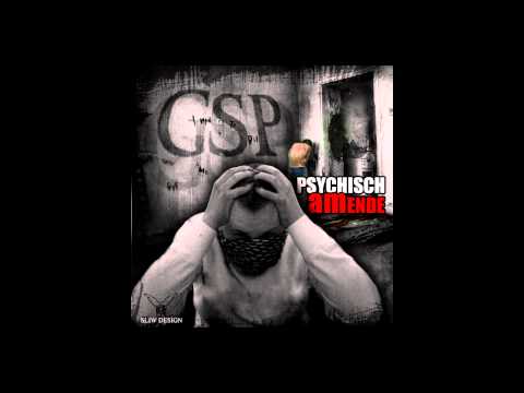 GSP - Mörda oda nicht?! feat. Panza De Sade & Fargo45