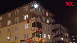 Egemenliğimizin 100. Yılında İstiklal Marşı