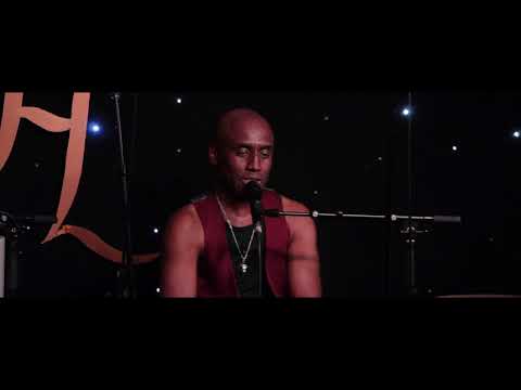 Kevin Leo - Feel Like Making Love