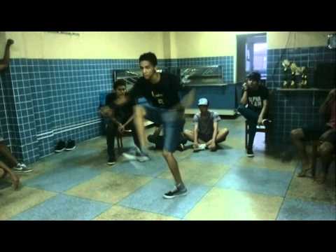 FEE OLIVEIRA vs ITALO GOMES › Semi-Final ~ 1º Campeonato Baiano