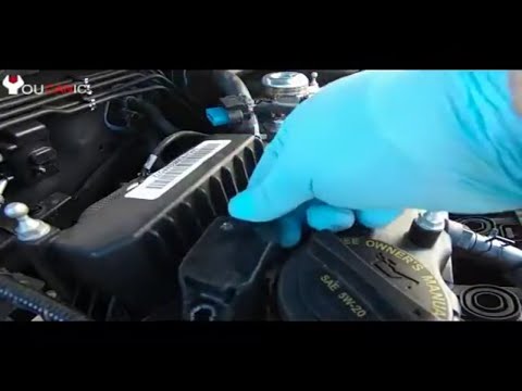 Kia & Hyundai Ignition Coil Replacement – DIY Guide
