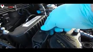 Kia & Hyundai Ignition Coil Replacement - DIY Guide
