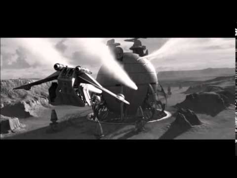 Star Wars Battlefront: 501st Journal Chapter 1