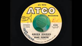King Curtis - Green Onions