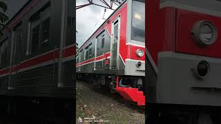 Download lagu KRL stasiun Tambun Bekasi mp3