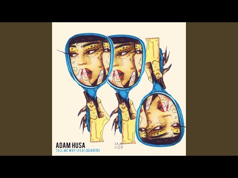 Tell Me Why (feat. Julia Kita)