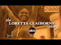 The Loretta Claiborne Story 2000 ABC Wonderful World Of Disney Full Movie With Commercials
