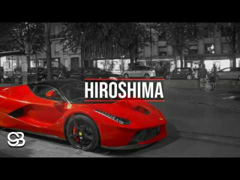 [FREE] Mero x Azet x Capital Bra Type Beat 2020  | Hiroshima | Freestyle Oriental Instrumental