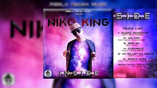 05. Un Millon de Horas - Niko King feat. Lujuan | INSIDE