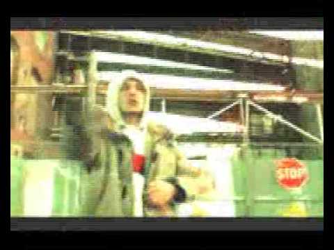 Pokahontaz  - w guowach (NYC 2003)