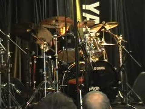 AUDW 2007/ Junior Category winner