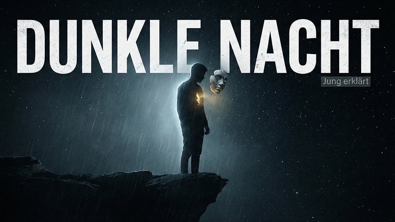 Das Universum ISOLIERT GUTE Menschen aus einem GRUND! | Carl Jung