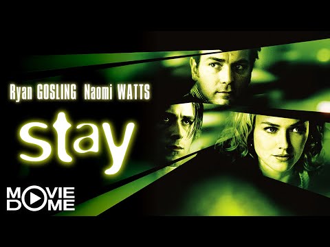 Stay - Psychothriller mit Ewan McGregor und Ryan Gosling - Ganzer Film kostenlos bei Moviedome