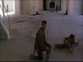 VAN DAMME CYBORG FIGHTS SPANISH
