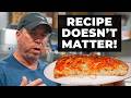This Guy Changed The Way I Make Pizza Dough Forever
