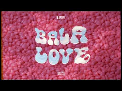 Mc Anjim - Bala Love (Breaking Beattz Remix)