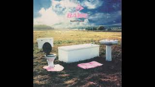 Cover art for Bathroom