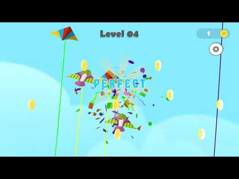 Kite Fight 3D