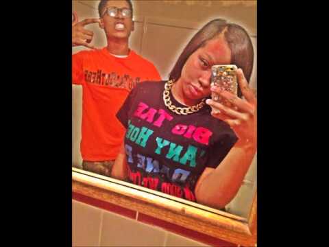 Big Tae & Big Charie "Any Hoe Remix" #WhoIsBigTae