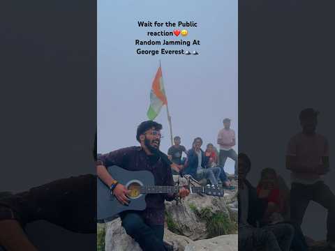 shushant singh Random Jamming