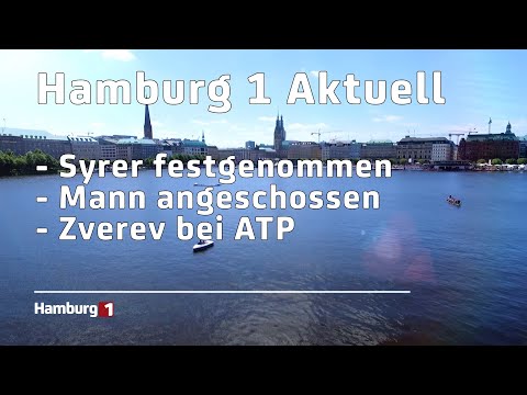 Hamburg 1 Aktuell vom 25.04.2023