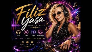 🔴 LIVE🎵Pop • Disco • Dance • Slow • 24/7Türkçe müziğin ritmini günün h