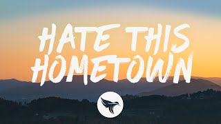 Erin Kinsey - Hate This Hometown