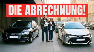 Why Germans no longer buy German cars! (The reckoning)