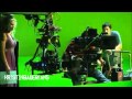 Kristin Bauer - Once Upon A Time: Behind The Scenes