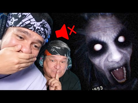 Don't Scream w/ My Mexican Dad.