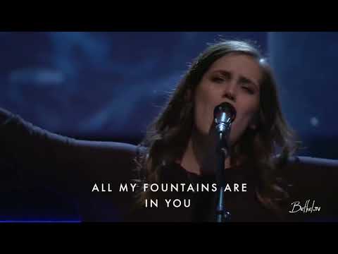 Fountains- Haley Soule