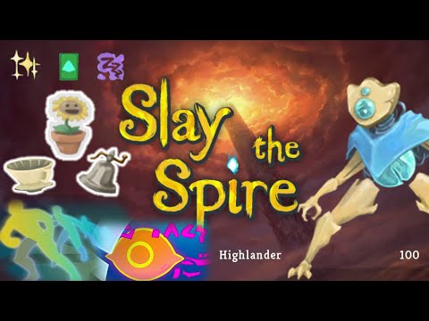 Slay the Spire December 21st Daily - Defect | Perfecting everything is not enough!