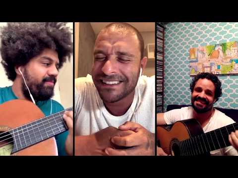 Diogo Nogueira - Mutirão De Amor (Zeca Pagodinho | Jorge Aragão | Sombrinha)