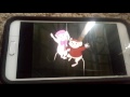 The Rescuers VHS Capture Trailer
