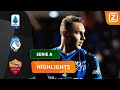 KOOPMEINERS GENIET VAN EEN GIGA-BLUNDER! ?? | Atalanta vs Roma | Serie A 2022/23 | Samenvatting