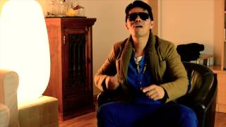 Eddy Frank -- Me Gusta (VIDEO OFFICIAL) Bachata romantica 2013
