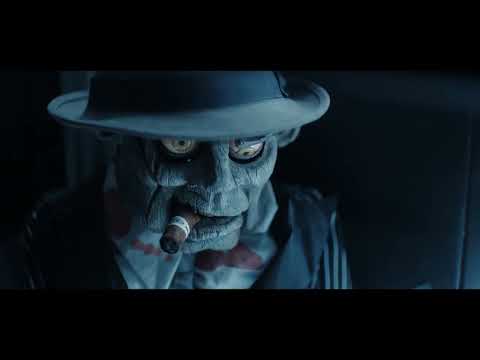 Titans 3x05 - Batman Calls Jason his Son Scene Season 3 Episode 5 Scene