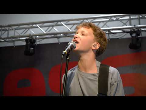 DE BREAKS - Hallo Hallo