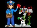 Mail Carrier Art | Cullen’s Abc’sMail Carrier Art | Cullen’s Abc’s