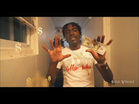 GlosaWayne ft CL Capz - Chest Up | Shot By Solo Visualz