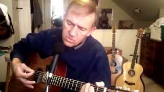 "Driving Wheel" cover