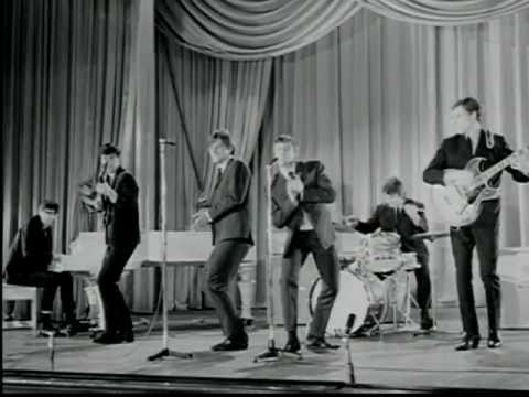 BE MY GUEST (U.K.; 1965) The Nashville Teens sing "What You Gonna Do?"