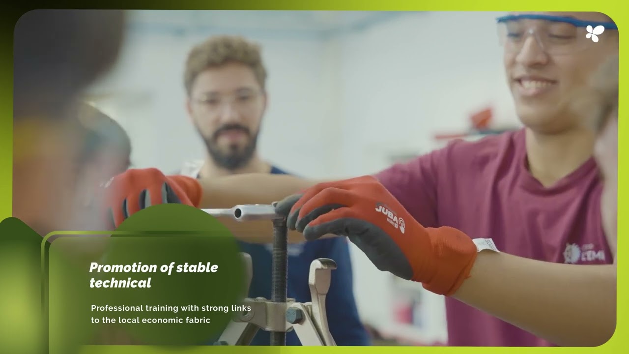 Mallorca Reinforces Vocational Training in the Marine Industry Through CIFP L'Embat