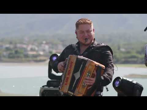 Lalo Mora & Los Rojos - El Preso de Nuevo Leon