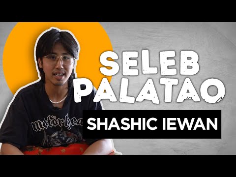 #SelebPalatao : "KARMA" Shashic Iewan GAGAP sebab ejek ORANG