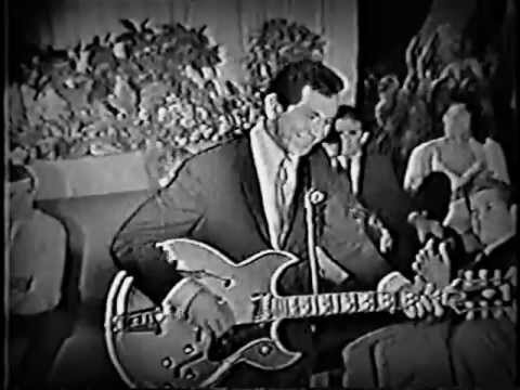 Trini Lopez-Dr Pepper Celebrity Party (1963)
