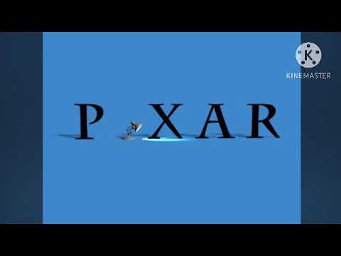 movie studio logo parodies