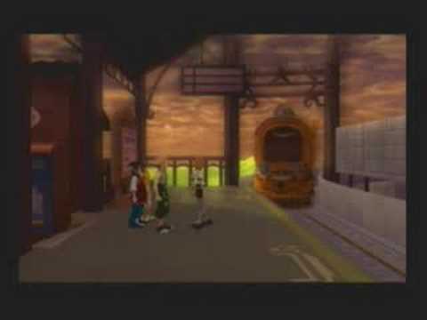 Play It Again: Kingdom Hearts 2 Pt 11