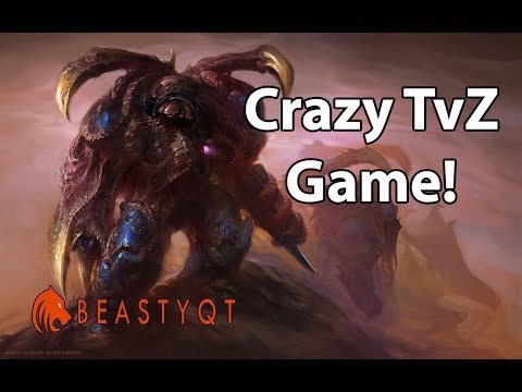 StarCraft 2: WHAT A GAME!