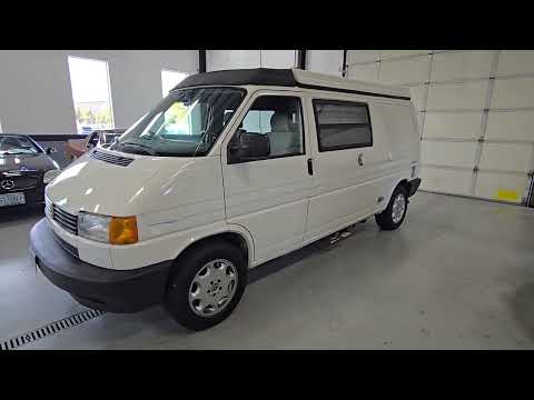 1995 Volkswagen Eurovan (CC-2122878) for sale in Bend, Oregon
